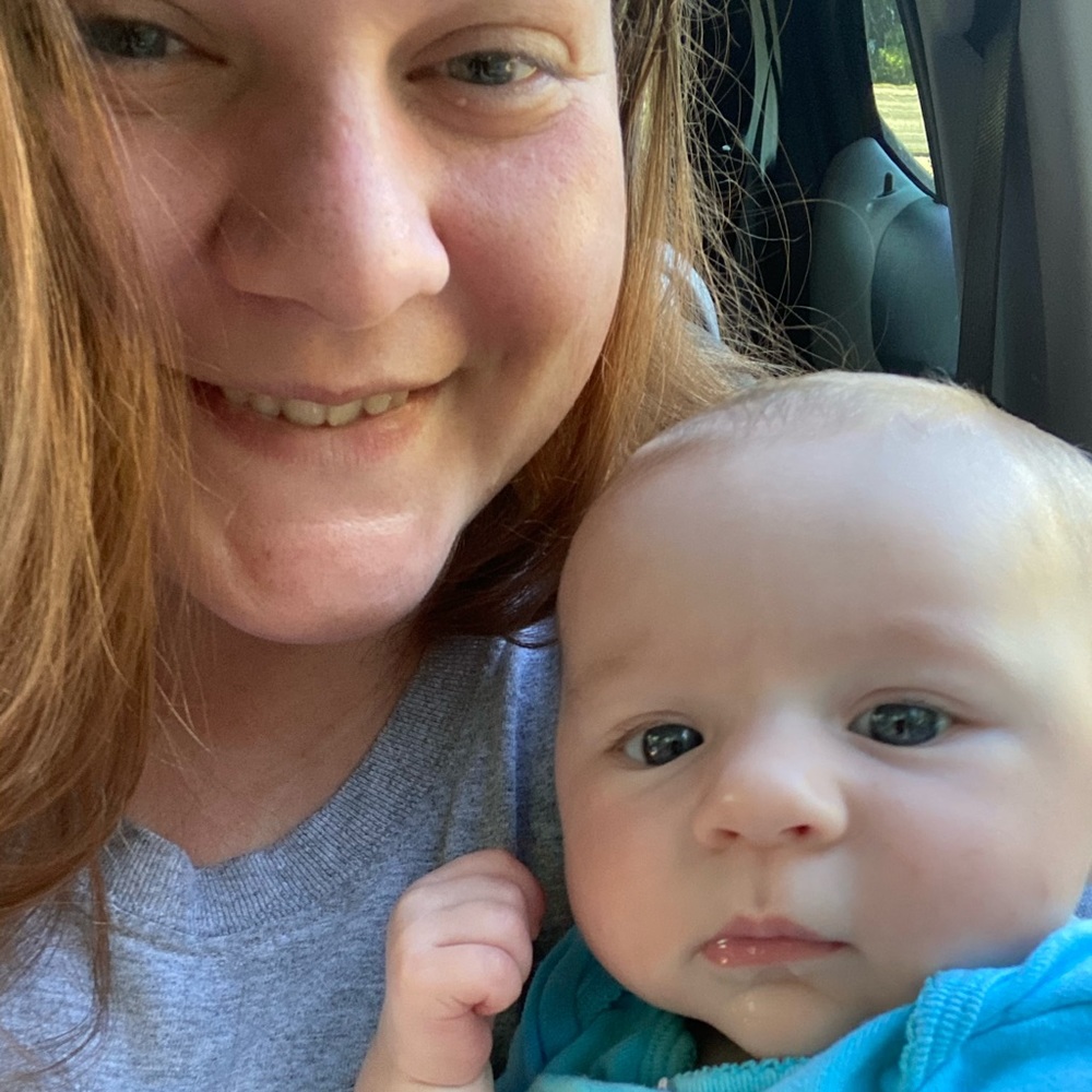 Meet your Posher, Ashley